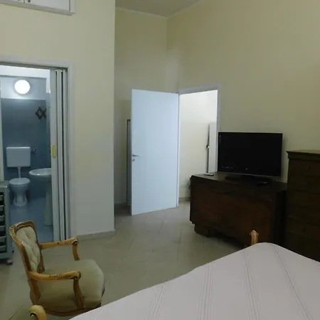 Apartman Centro *