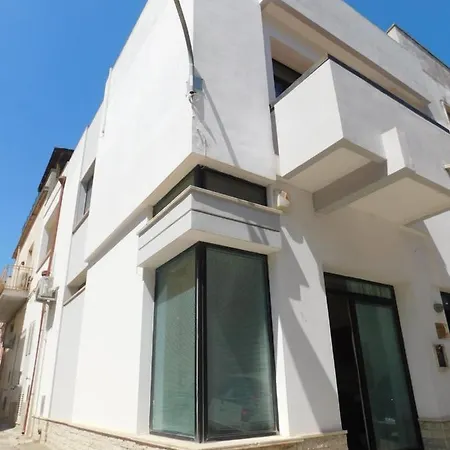 Apartman Centro Nardò
