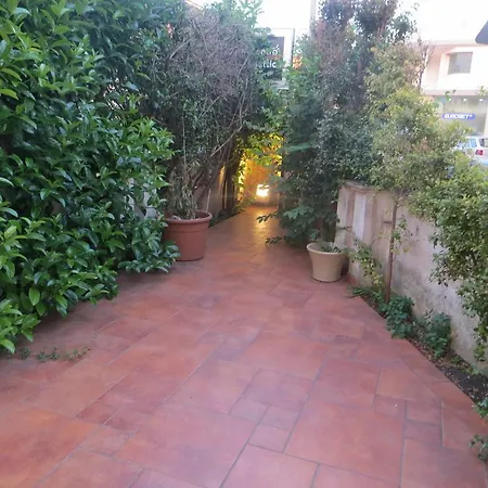 Apartman Centro *