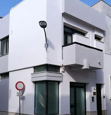 Apartman Centro *