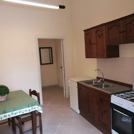 Centro Apartament