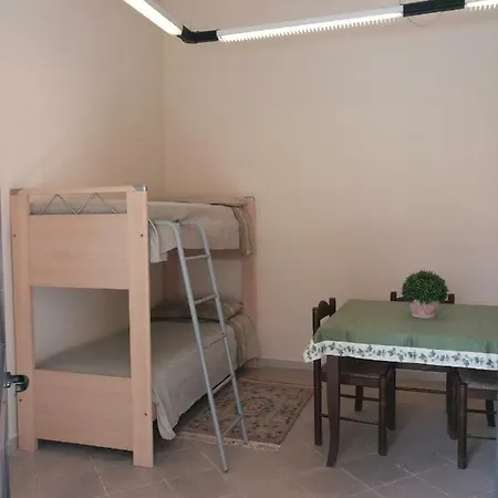 Centro Apartman